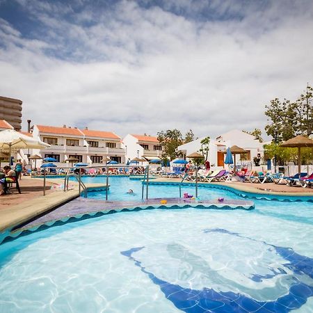 Apartment Garden City 6 Πλάγια ντε λας Αμέρικας Εξωτερικό φωτογραφία