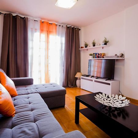 Apartment Garden City 6 Πλάγια ντε λας Αμέρικας Εξωτερικό φωτογραφία