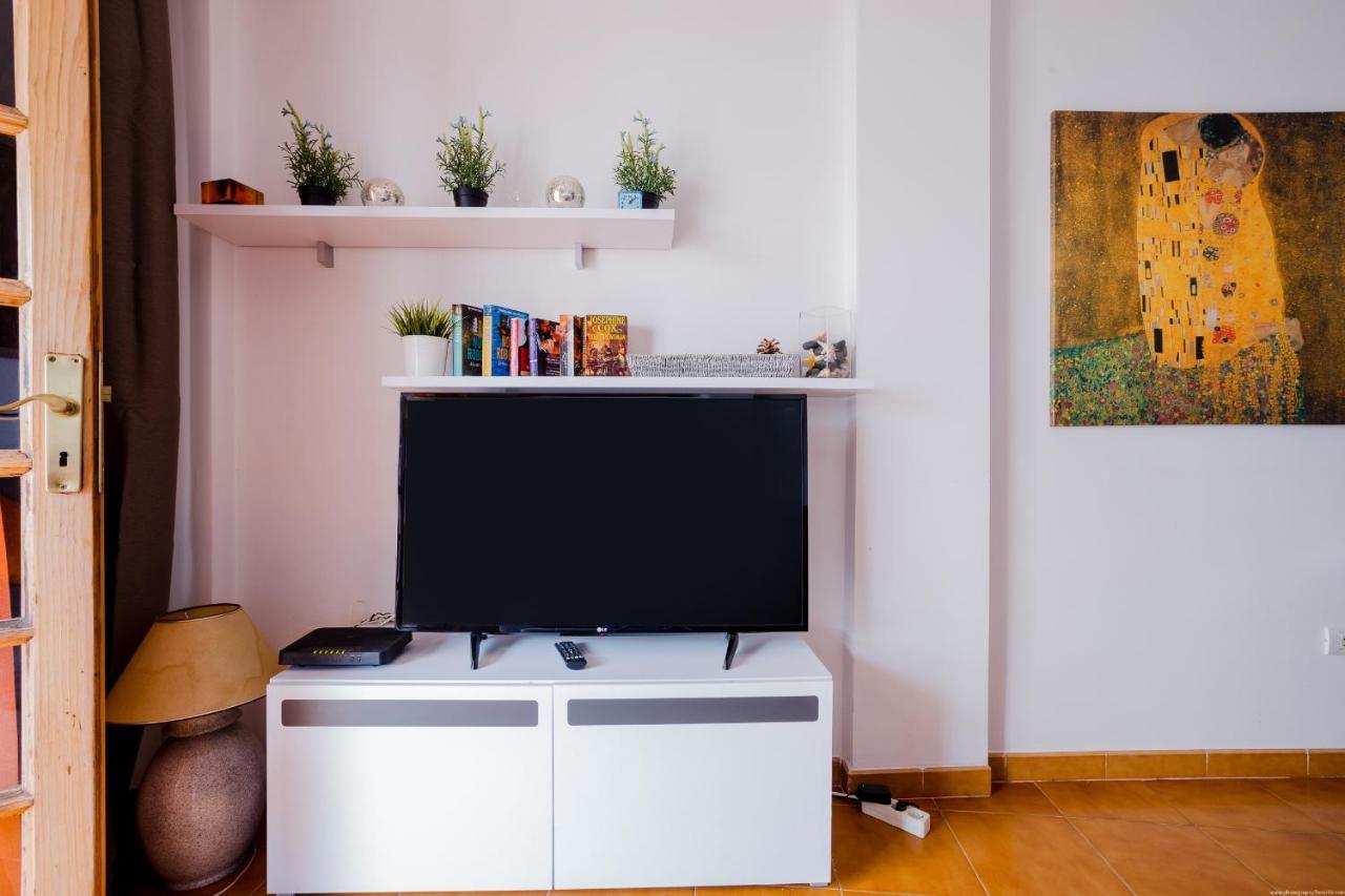 Apartment Garden City 6 Πλάγια ντε λας Αμέρικας Εξωτερικό φωτογραφία
