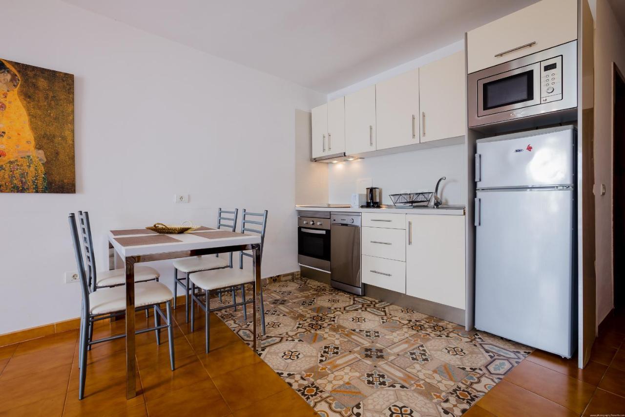 Apartment Garden City 6 Πλάγια ντε λας Αμέρικας Εξωτερικό φωτογραφία