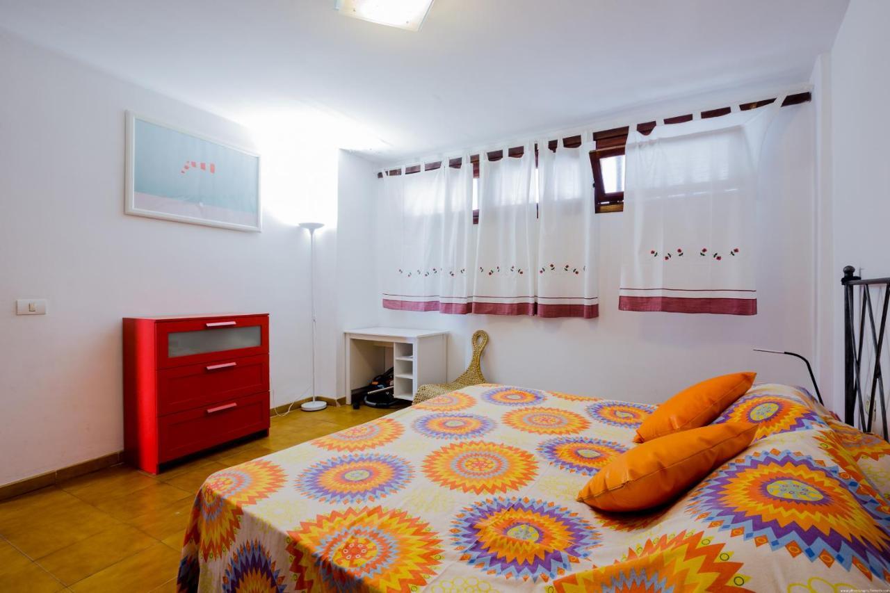 Apartment Garden City 6 Πλάγια ντε λας Αμέρικας Εξωτερικό φωτογραφία