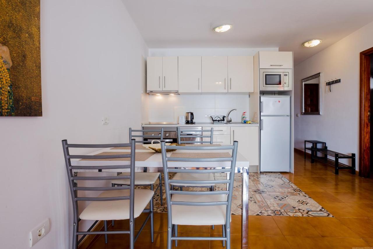 Apartment Garden City 6 Πλάγια ντε λας Αμέρικας Εξωτερικό φωτογραφία