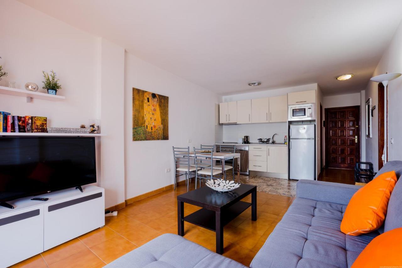 Apartment Garden City 6 Πλάγια ντε λας Αμέρικας Εξωτερικό φωτογραφία