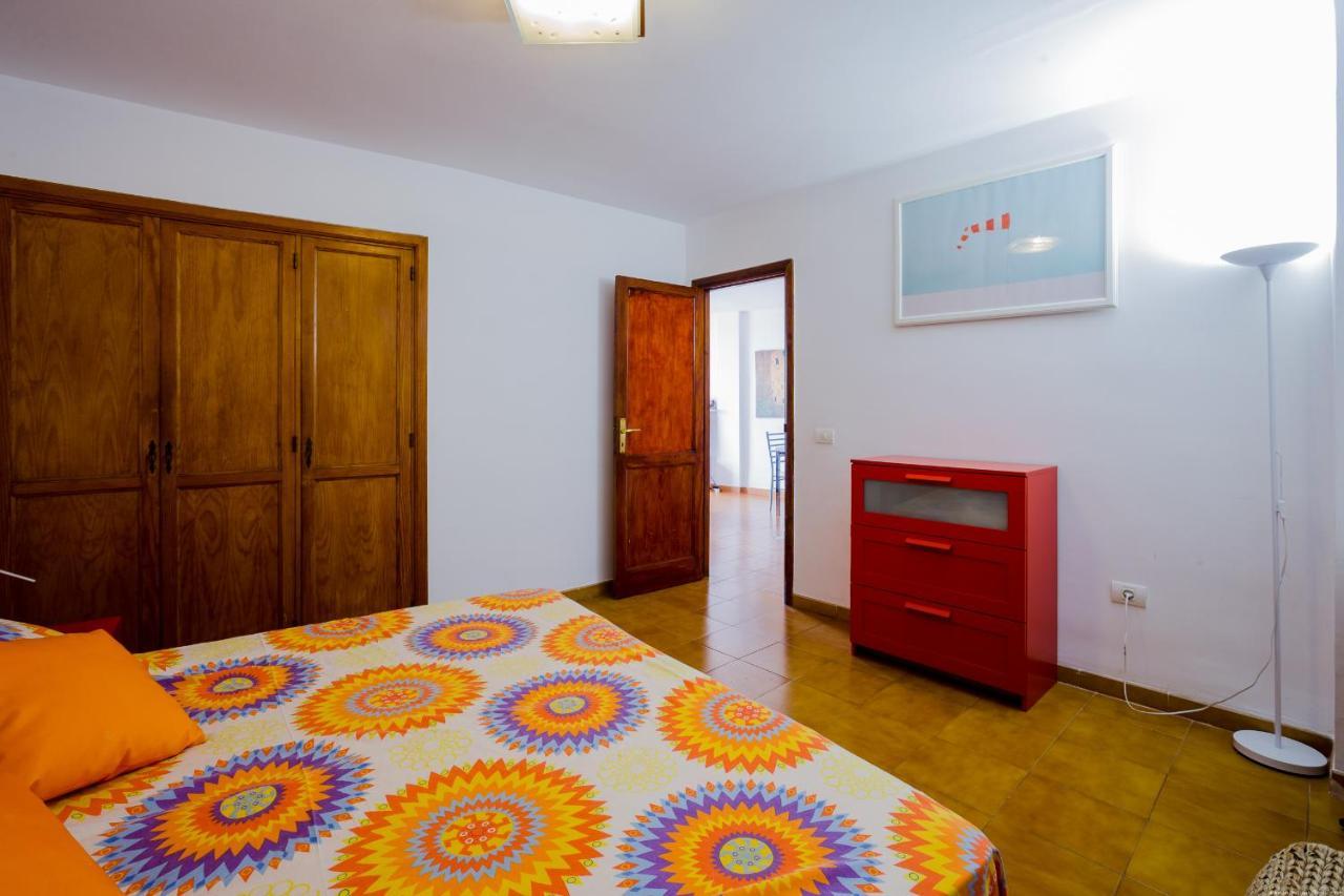 Apartment Garden City 6 Πλάγια ντε λας Αμέρικας Εξωτερικό φωτογραφία