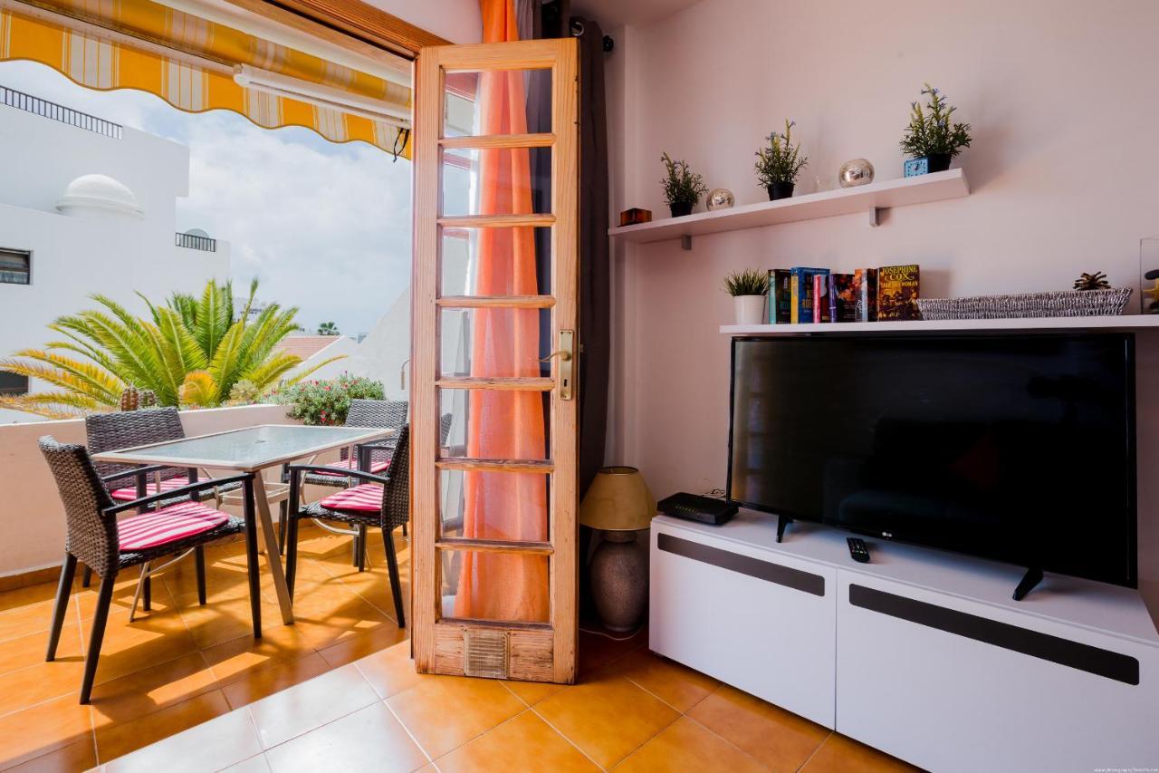 Apartment Garden City 6 Πλάγια ντε λας Αμέρικας Εξωτερικό φωτογραφία