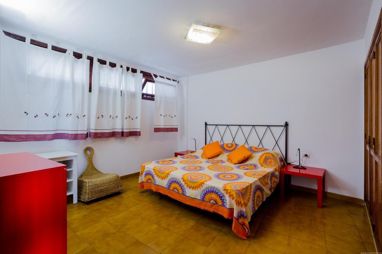 Apartment Garden City 6 Πλάγια ντε λας Αμέρικας Εξωτερικό φωτογραφία