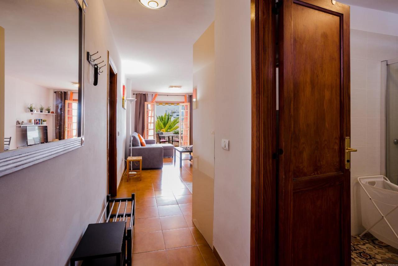 Apartment Garden City 6 Πλάγια ντε λας Αμέρικας Εξωτερικό φωτογραφία